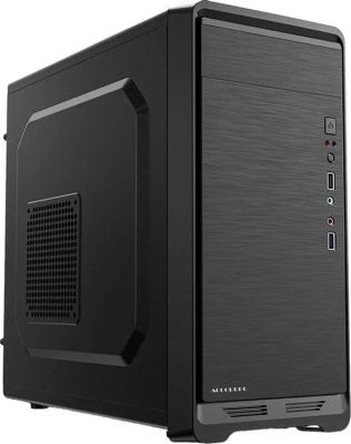 ������ mATX Accord ACC-811, Mini-Tower, ��� ��, ������