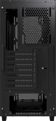 ������ ��� �� Case Ocypus Gamma C60 BK ATX black  no PSU