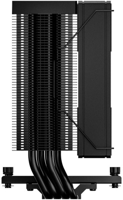 ����� ��� ���������� ID-COOLING FROZN A410 TD (Soc AM4/AM5/115X/1200/1700/1851, 120mm, 2000rpm, 29.8 ��, 220W, PWM 4-pin, Al) (FROZN A410 TD)