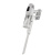 Пылесос Polaris IQ Home PVCSDC 3000 800Вт белый (в компл.:3мешка) Пылесос Polaris IQ Home PVCSDC 3000 800Вт белый (в компл.:3мешка)