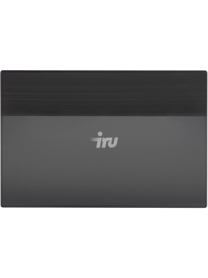 ������� iRU Tactio 15ALGR, 15.6" (1920x1080) IPS/Intel Core i5-1335U/16 �� DDR4/512 �� SSD/Intel Iris Xe Graphics/��� �������, ������ (2173258)