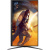 ������� 27" AOC U27G4 IPS, 3840x2160, Black