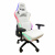  Gaming chair HIPER HGS-102 White RGB