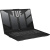  ASUS TUF Gaming A17 FA707NVR-HX031, 17.3" (1920x1080) IPS 144 /AMD Ryzen 7 7435HS/32  DDR5/512  SSD/NVIDIA GeForce RTX 4060   (8 )/ ,  (90NR0JJ5-M00170)