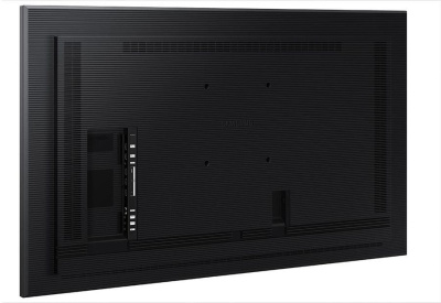 ������ 75" Samsung QB75B-E ������
