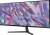 ������� Samsung 34" ViewFinity S5 LS34C500GAUXEN Ultra WQHD VA LED 5ms 100Hz ������