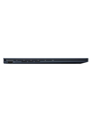 ������� ASUS Zenbook 14 UX3405CA-ST1350, 14" (2880x1800) OLED 120 ��/Intel Core Ultra 5 225H/16 �� LPDDR5X/512 �� SSD/Intel Arc Graphics/Windows 11 Pro, ����� (90NB14W1-M01ZM0_Win11P)