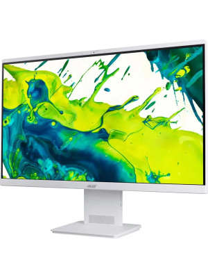 �������� Acer Aspire S27B-UGMTL-H, 27" (1920x1080) IPS/Intel Core Ultra 5 125H/16 DDR5/512 �� SSD/Intel Arc Graphics/��� ��/����������, ����, ����� (DQ.BSDCD.004)