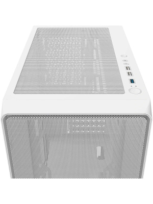 ������ Ocypus Gamma C60 WH, ATX, USB3.0*1+USB2.0*2