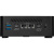 - MSI Cubi NUC 1M-044XRU, Intel Core 5 120U/16  DDR5/512  SSD/Intel Graphics/ ,  (9S6-B0B111-044)