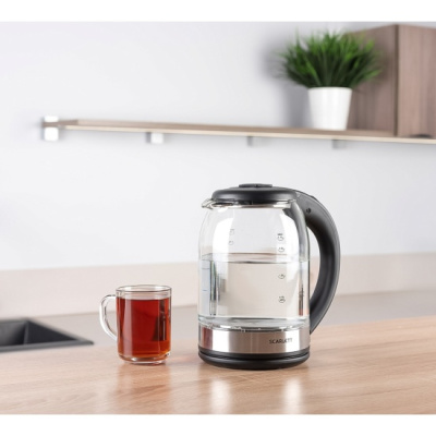 ������ Scarlett SC-EK27G10