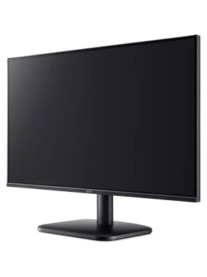 ������� 25" Acer EK251QP6bi Black (IPS, 1920x1080, 144Hz, 1 ms, 178�/178�, 250 cd/m, 1500:1, +HDMI 1.4 (AC ext)) (UM.KE1CD.601)