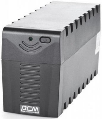 ��� Powercom RPT-800AP Raptor 800VA/480W AVR USB