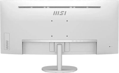 ������� 34" MSI PRO MP341CQW E12, VA 3440x1440, 120Hz, 4ms, White (9S6-3PB2CT-211)