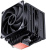 Кулер для процессора Bloody AC-14 Soc-AM5/AM4/1200/1700/1851 черный 4-pin 20-30dB Al+Cu 280W 913gr Ret (AC-14-280-BK) Кулер для процессора Bloody AC-14 Soc-AM5/AM4/1200/1700/1851 черный 4-pin 20-30dB Al+Cu 280W 913gr Ret (AC-14-280-BK)