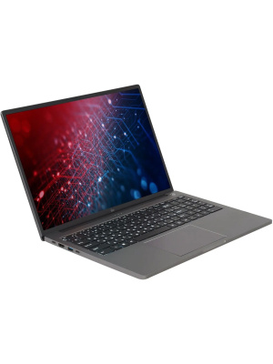 ������� iRU Strato 16ALMR, 16" (1920x1200) IPS/Intel Core i7-12650H/32 �� DDR4/512 �� SSD/Intel UHD Graphics/Windows 11 Pro, ����� (2164683)