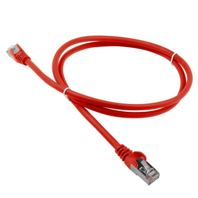 ����-���� LANMASTER LSZH FTP ���.5e, 7.0 �, ��������� LAN-PC45/S5E-7.0-OR