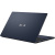  ASUS Expertbook B1 B1502CVA-BQ0326, 15.6" (1920x1080) IPS/Intel Core i5-1335U/16  DDR4/512  SSD/Intel Iris Xe Graphics/Windows 11 Pro,  (90NX06X1-M03VC0)