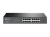 TP-Link TL-SG1016D  16-port Gigabit Desktop/Rackmount Switch, 10/100/1000M RJ45ports, metal case