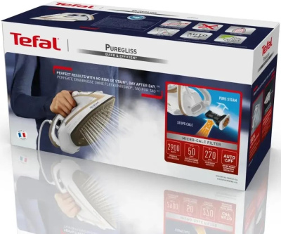 ���� Tefal FV8042E0 2900�� �������/�����