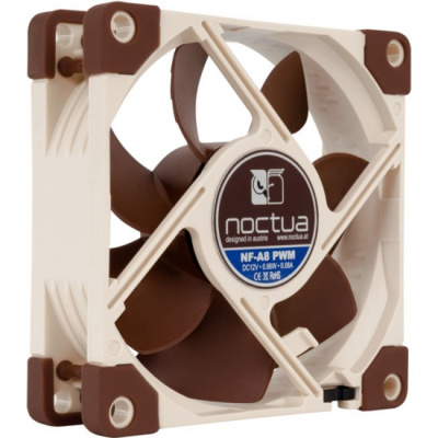 ���������� ��� ������� Noctua NF-A8-PWM