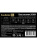 ���� ������� 850W ExeGate XP850 (ATX, 12cm fan, 24pin, 2x(4+4)pin, 2xPCI-E, 5xSATA, 3xIDE, black) EX292243RUS