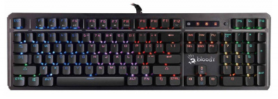 ���������� A4Tech Bloody B975 Black