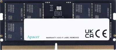 ������ ������ ��� �������� SODIMM 16GB DDR5-5600 FS.16G2C.PKH APACER