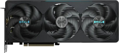 Gigabyte NVIDIA GeForce RTX 5070 Ti Eagle OC SFF 16Gb (GV-N507TEAGLE OC-16GD 1.0) Ret