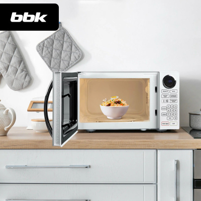   BBK 23MWS-916S/BW