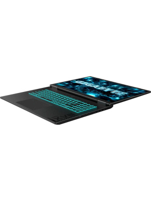 ������� Gigabyte Gaming A18 PRO DYJ, 18" (2560x1600) IPS 165 ��/Intel Core 7 240H/32 �� DDR5/1024 �� SSD/NVIDIA GeForce RTX 5080 ��� ��������� (16 ��)/��� �������, ������ (DYJG3KZBC4SD)