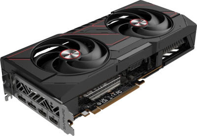 ���������� Sapphire AMD Radeon RX 9070 GRE Pulse OC 12GB (11354-01-20G)