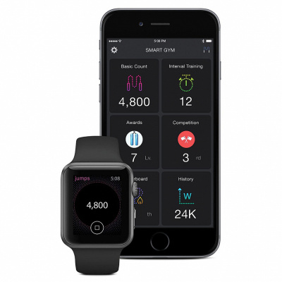   Smart Rope Pure()