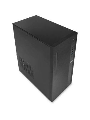 ��������� ���� iRU Planio 310H6SC MT, Intel Core i7-13700F/16 �� DDR4/1024 �� SSD/NVIDIA GeForce GT 610 (2 ��)/Windows 11 Pro, ������ (2153511)