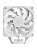 Кулер для процессора Ocypus Delta A40 SE WH ARGB (190W, 4-pin PWM, 147mm, Al/Cu, 4x6mm, ARGB, 1x120mm, 60CFM, 31dBA, 1800RPM, S: 1851/1700/1200/115X, AM5/AM4, white) Кулер для процессора Ocypus Delta A40 SE WH ARGB (190W, 4-pin PWM, 147mm, Al/Cu, 4x6mm, ARGB, 1x120mm, 60CFM, 31dBA, 1800RPM, S: 1851/1700/1200/115X, AM5/AM4, white)