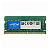   16Gb Crucial CT16G4SFS832A DDR4, DIMM, 3200MHz,Non-ECC, CL22, 1.2V, SRx8, bulk