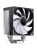 Кулер JONSBO CB40 Black LGA1851/1700/1200/115X/AM5/AM4 (TDP 225W, PWM, 120mm ARGB LED Fan, 4 тепловые трубки, 4-pin) Retail Кулер JONSBO CB40 Black LGA1851/1700/1200/115X/AM5/AM4 (TDP 225W, PWM, 120mm ARGB LED Fan, 4 тепловые трубки, 4-pin) Retail