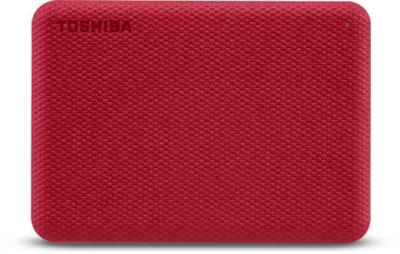 ������� ���� 1Tb Toshiba HDTCA10ER3AA Canvio Advance 2.5" �������
