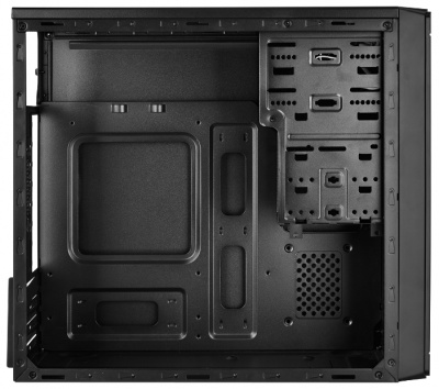 Deepcool WAVE V2 , mATX / mini-ITX, ��� ��, 1x USB 3.0, 2x USB 2.0