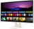  27" LG 27SR50F-W White (Smart, webOS, WiFi, BT, , IPS, 1920x1080, HDMI+HDMI, USB, 5 ms, 178/178, 250 cd/m, 1000:1, 60Hz, Spk)