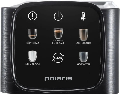 ��������� �������� Polaris PCM 1551E Adore Crema 1500�� ������