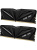 Оперативная память ADATA ARMAX DDR5 DIMM 32GB 6000MHz 2*16GB 30-40-40 1.4V BLACK DUAL COLOR BOX Оперативная память ADATA ARMAX DDR5 DIMM 32GB 6000MHz 2*16GB 30-40-40 1.4V BLACK DUAL COLOR BOX