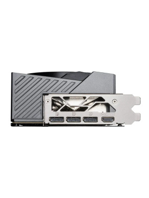 ���������� MSI RTX 5090 32G GAMING TRIO OC//RTX 5090, HDMI, DP*3, 32G , D7