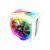 Кулер Zalman CNPS16X White, 120mm RGB Кулер Zalman CNPS16X White, 120mm RGB