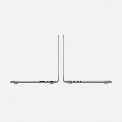 Ноутбук Apple MacBook Pro 14, 14" (3024x1964) Retina XDR 120Гц/Apple M2 Pro/16ГБ DDR5/1ТБ SSD/M2 Pro 19-core GPU/MacOS, серый космос (MPHF3_RUSG)