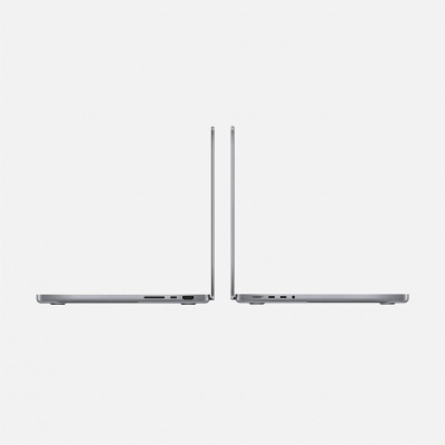  Apple MacBook Pro 14, 14" (3024x1964) Retina XDR 120/Apple M2 Pro/16 DDR5/1 SSD/M2 Pro 19-core GPU/MacOS,   (MPHF3_RUSG)