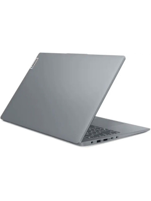  Lenovo IdeaPad 3 Slim 15IAH8, 15.6" (1920x1080) IPS/Intel Core i5-12450H/16  DDR5/512  SSD/Intel UHD Graphics/ ,  (83ER00G0RK)