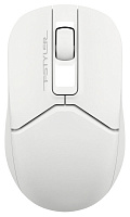 ����  A4Tech Fstyler FB12 White
