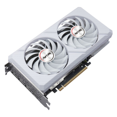 ���������� Afox NVIDIA GeForce RTX 5050 8GB, GDDR6, Ret (AF5050-8GD6H7-V2)