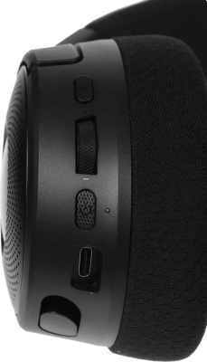 �������� � ���������� Razer Kraken V4 ������ ���������� BT �������� (RZ04-05170100-R3M1)